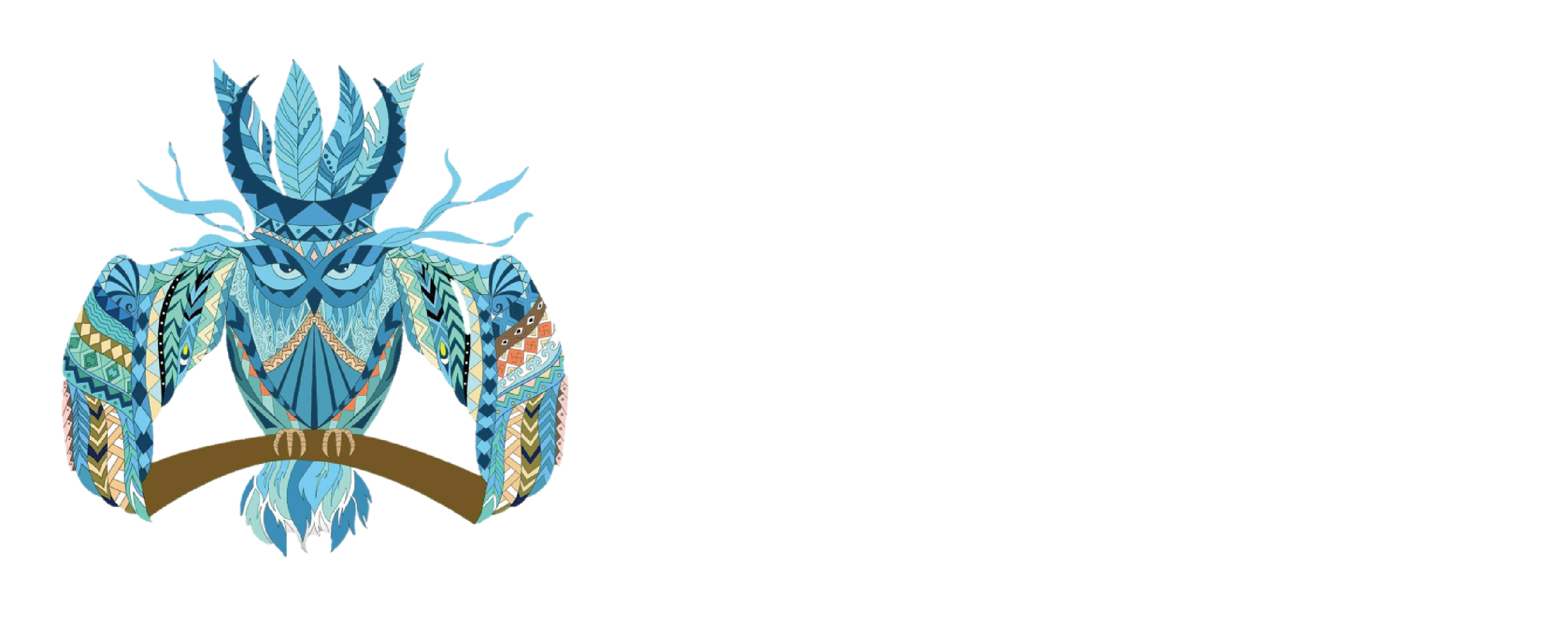 National United University Bachelor's Degree Program for Indigenous Peoples-Logo