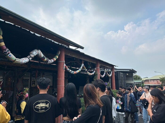 112.10.28-29 部落參訪【屏東縣禮納里部落】Image