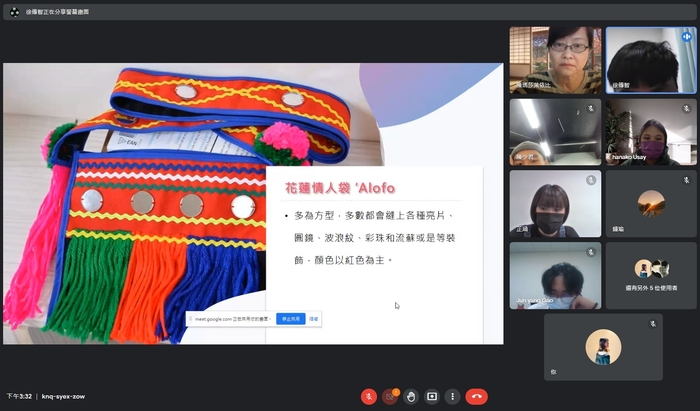 ※ 111.11【策展實習】策展工作坊(第一場)圖片
