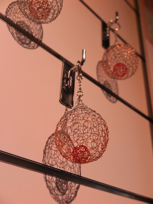 112.05.29【成果展覽】第六屆畢業成果展：祈·視圖片