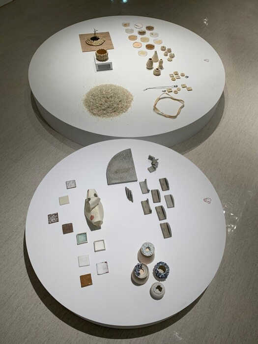111.11.16【工藝實習】創新工藝創作營：金工文創圖片