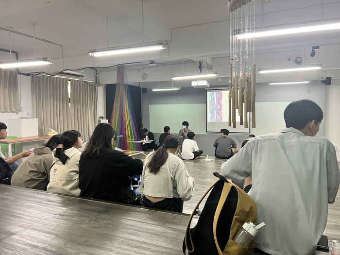 112.11.08【Lecture Series】Multiple gender identities and interpersonal interactions among Aboriginal youthImage