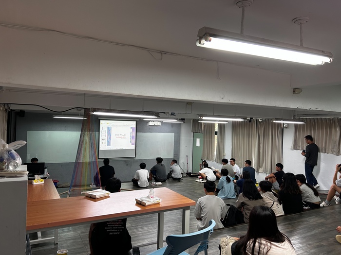 112.11.08【講座系列】原住民青年多元性別認同與人際互動圖片