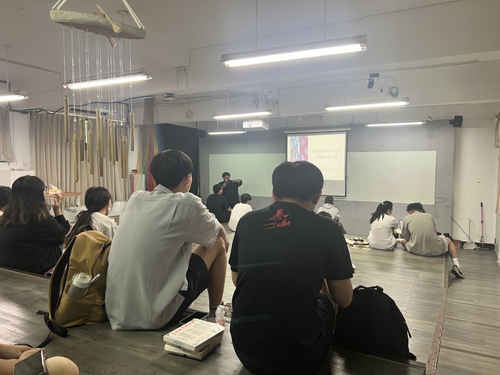 112.11.08【講座系列】原住民青年多元性別認同與人際互動圖片