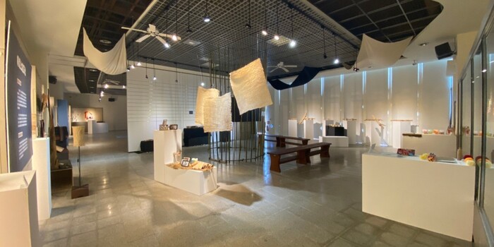 111.05【畢業成果展】  第五屆畢業成果展：拾翼Image