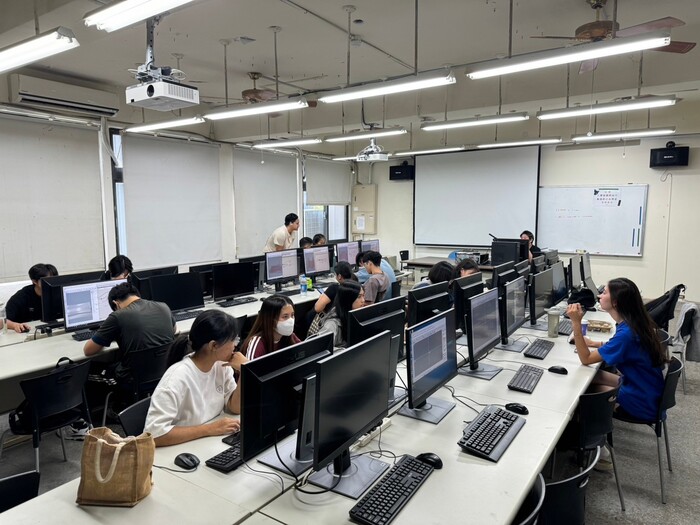 113.10.7-113.10.14【Course Lecture】Graphic Calculation DesignImage
