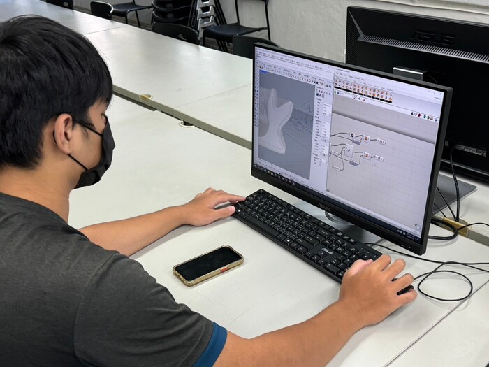 113.10.7-113.10.14【Course Lecture】Graphic Calculation DesignImage