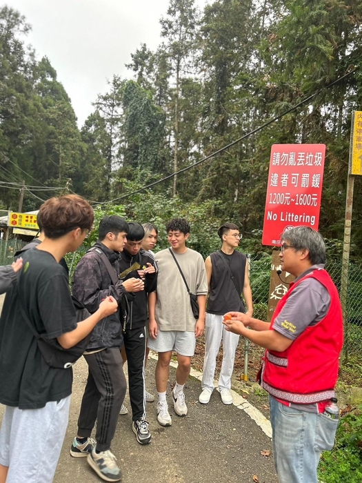 112.11.02 【活動系列】苗栗縣賽夏族民俗文物館圖片