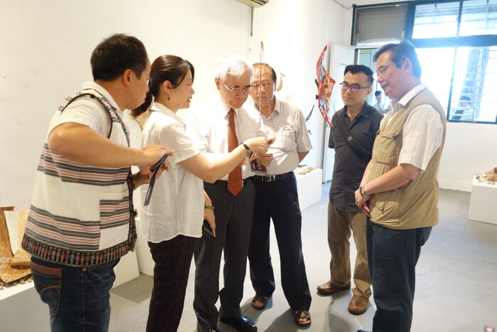 105.05【原民週】 第二屆原住民族文化暨成果展Image