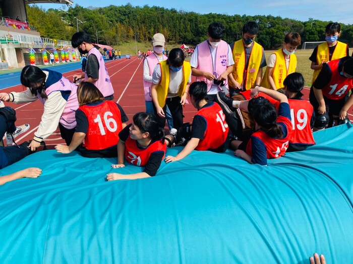 111.11.24-25【校慶活動】50th校慶活動圖片