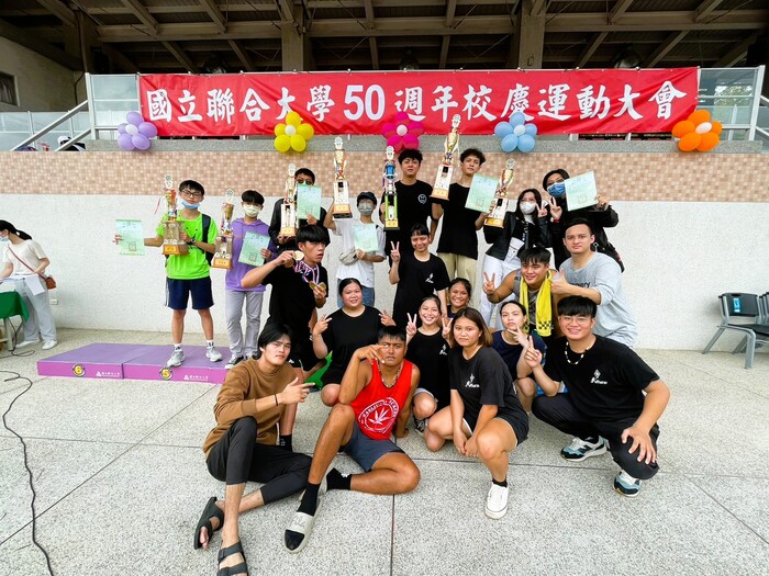 111.11.24-25【校慶活動】50th校慶活動圖片