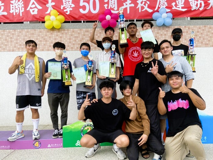 111.11.24-25【校慶活動】50th校慶活動圖片