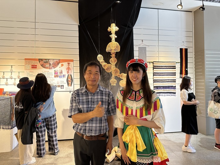 112.05.29 108級畢業成果展〈祈·視〉Image
