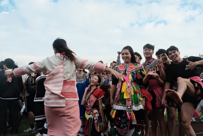 [School Anniversary Sports Meet] National United University 52nd Anniversary Sports MeetImage