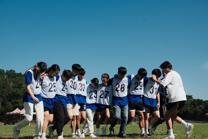 [School Anniversary Sports Meet] National United University 52nd Anniversary Sports MeetImage