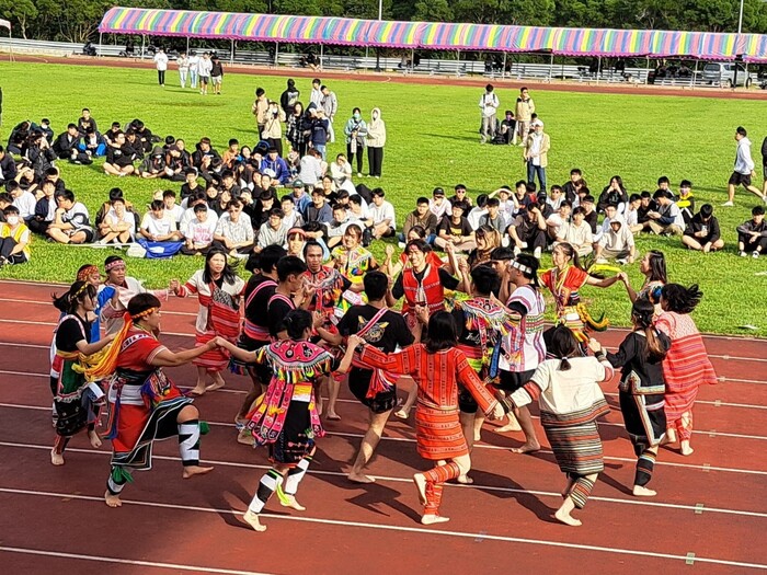 [School Anniversary Sports Meet] National United University 52nd Anniversary Sports MeetImage