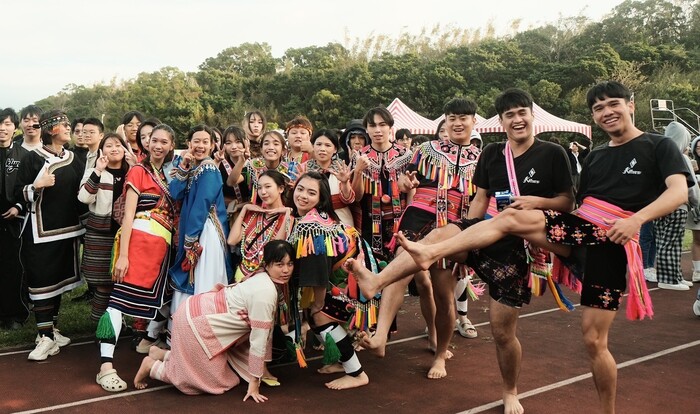 [School Anniversary Sports Meet] National United University 52nd Anniversary Sports MeetImage