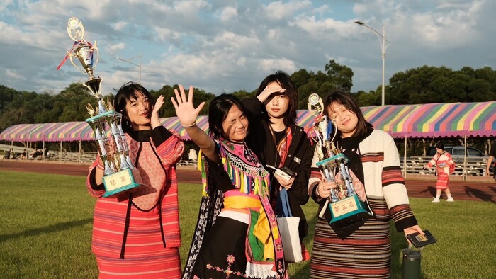 [School Anniversary Sports Meet] National United University 52nd Anniversary Sports MeetImage