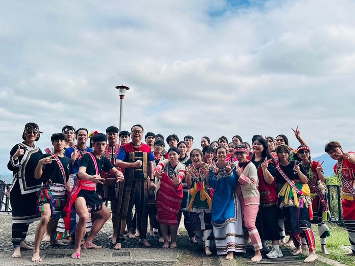 [School Anniversary Sports Meet] National United University 52nd Anniversary Sports MeetImage