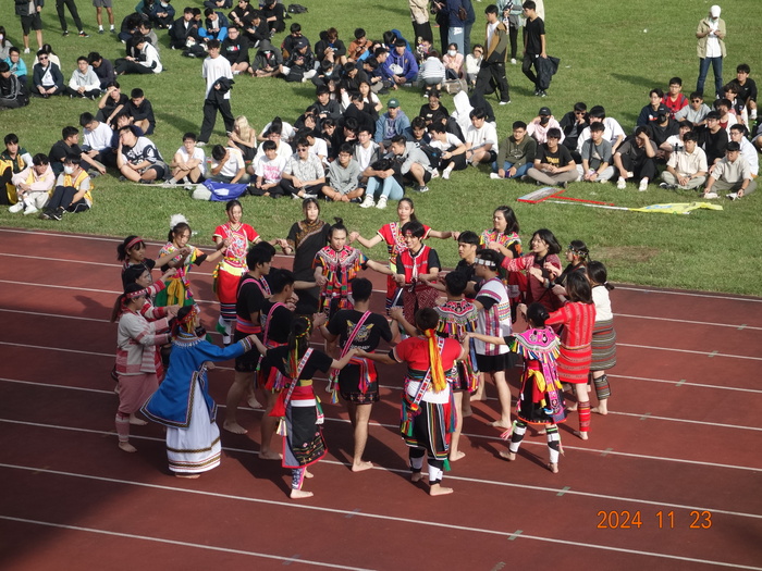 [School Anniversary Sports Meet] National United University 52nd Anniversary Sports MeetImage