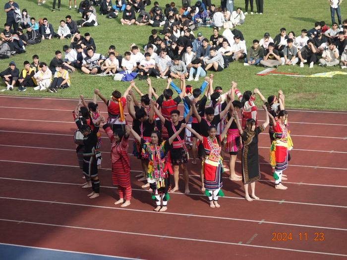 [School Anniversary Sports Meet] National United University 52nd Anniversary Sports MeetImage