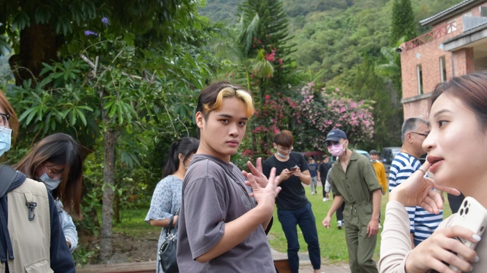 110.11.20-21【校外參訪】南投仁愛武界部落文化探索營圖片