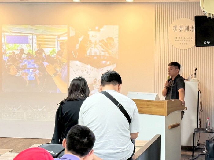 114.04.23【課程講座】從文創到展覽Image