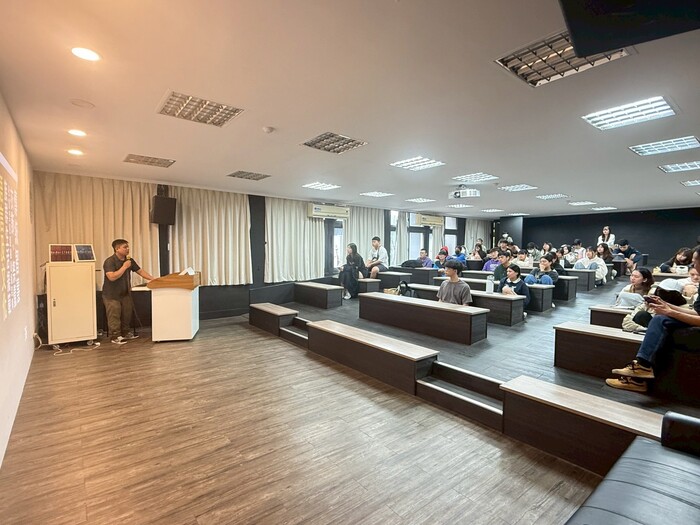 114.04.23【課程講座】從文創到展覽Image