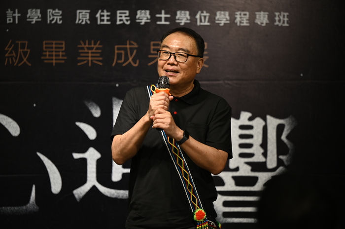 聯大設計學院「手心迴響」畢業成果展登場!展現工藝與設計交織的創作能量Image