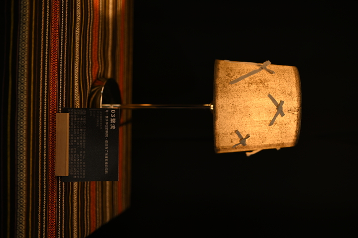 聯大設計學院「手心迴響」畢業成果展登場!展現工藝與設計交織的創作能量圖片