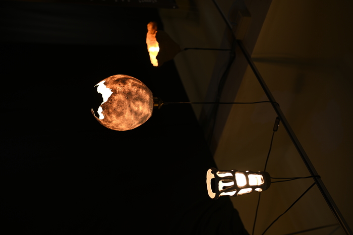 聯大設計學院「手心迴響」畢業成果展登場!展現工藝與設計交織的創作能量圖片