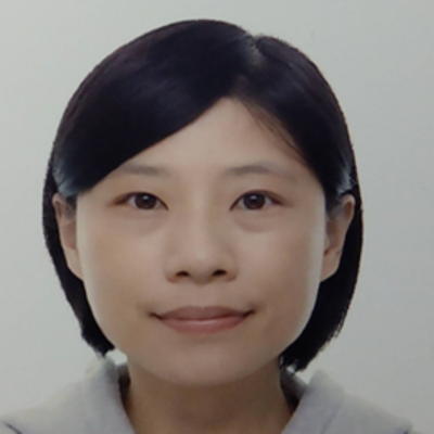 Part-time Lecturer Li LijieImage