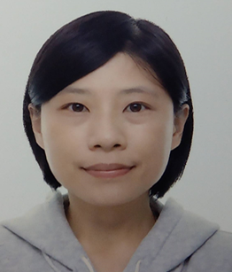 Part-time teacher  Li Lijie圖片