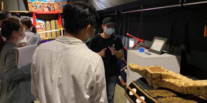 110.07.13【設計評圖】109-2原專班聯合評圖成果展圖片