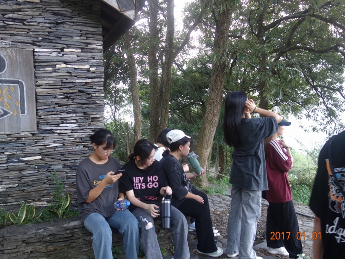 [Off-campus Series] Karibuan TribeImage