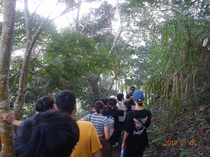 [Off-campus Series] Karibuan TribeImage