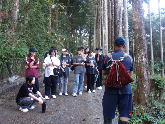[Off-campus Series] Karibuan TribeImage