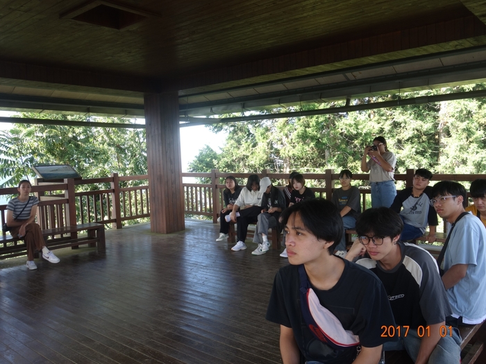[Off-campus Series] Karibuan TribeImage