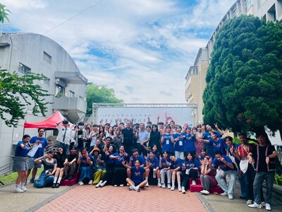 【成果展】110級畢業成果展暨113學年教學成果展圖片