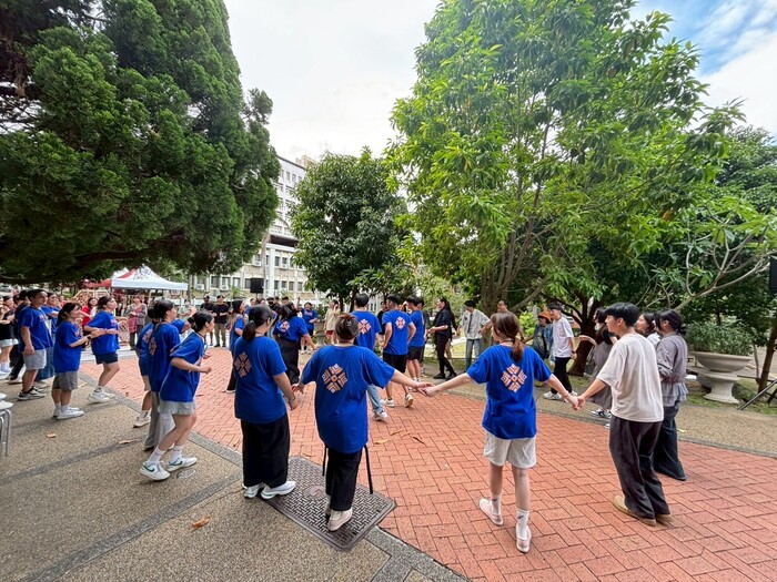 【成果展】110級畢業成果展暨113學年教學成果展圖片