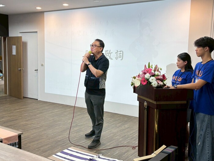 【成果展】110級畢業成果展暨113學年教學成果展圖片