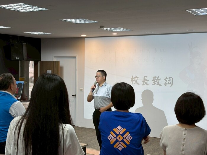 【成果展】110級畢業成果展暨113學年教學成果展圖片
