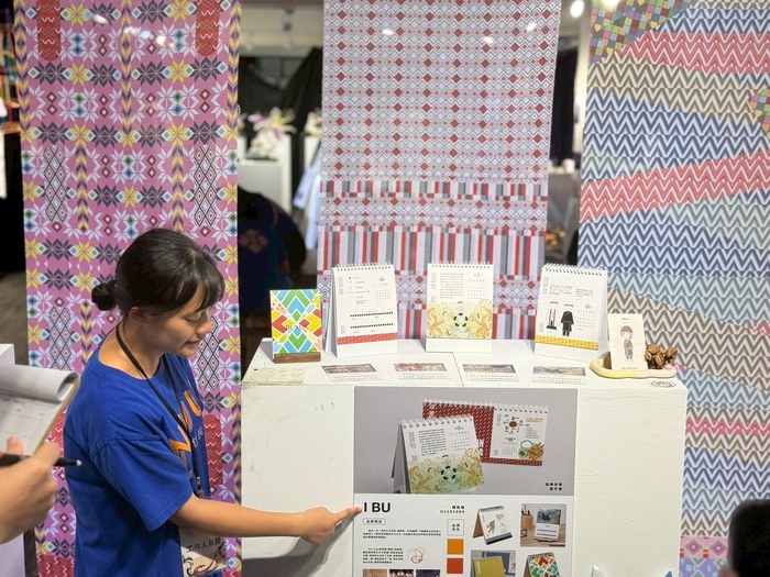【成果展】110級畢業成果展暨113學年教學成果展圖片