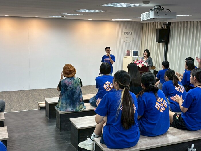 【成果展】110級畢業成果展暨113學年教學成果展圖片