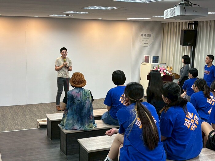 【成果展】110級畢業成果展暨113學年教學成果展圖片