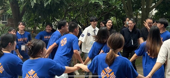 【成果展】110級畢業成果展暨113學年教學成果展圖片