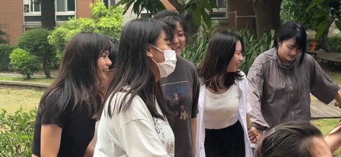 【成果展】110級畢業成果展暨113學年教學成果展圖片