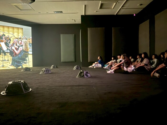 114.06.27【校外參訪】美感共鳴：手作工藝與國際跨域設計探索Image