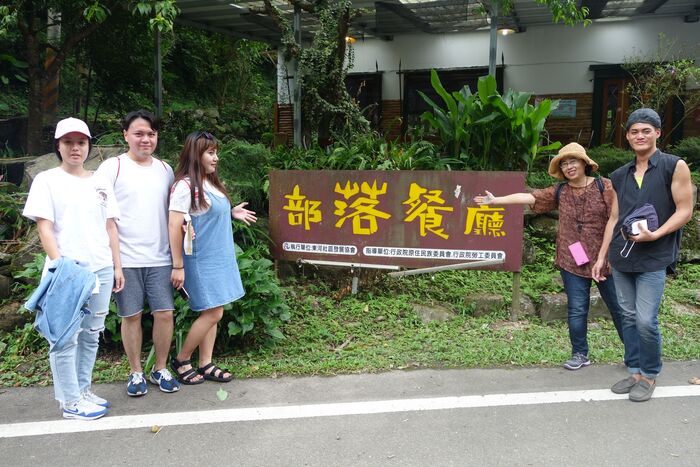 106.06.29【校外參訪】南庄編織參訪圖片