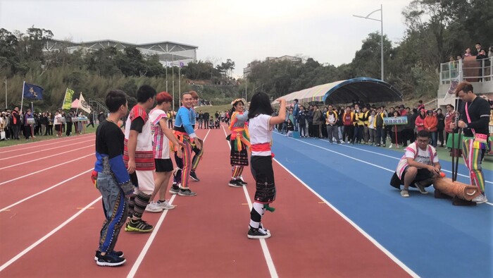 106.11.24【校慶活動】45th校慶活動圖片